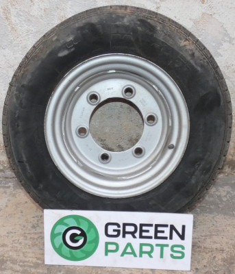  BUCHER 0020 09504616-0