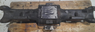 BUCHER E2100600101