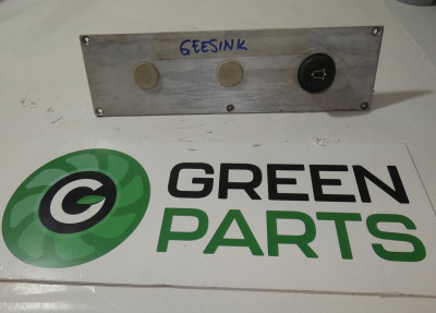  GEESINK p600807-1