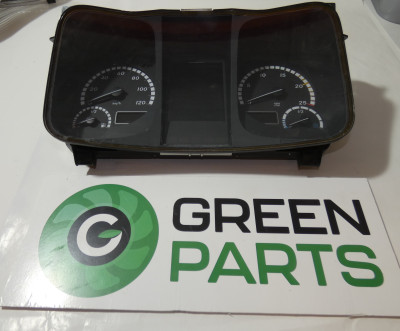  MERCEDES A960 680 03 34